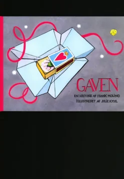 Gaven
