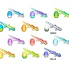 Gecko CrystaLynx Firben Ass