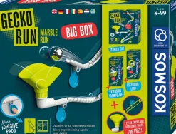 Gecko Run Big Box