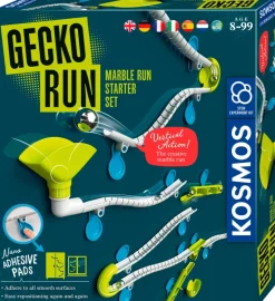 Gecko Run Startsæt