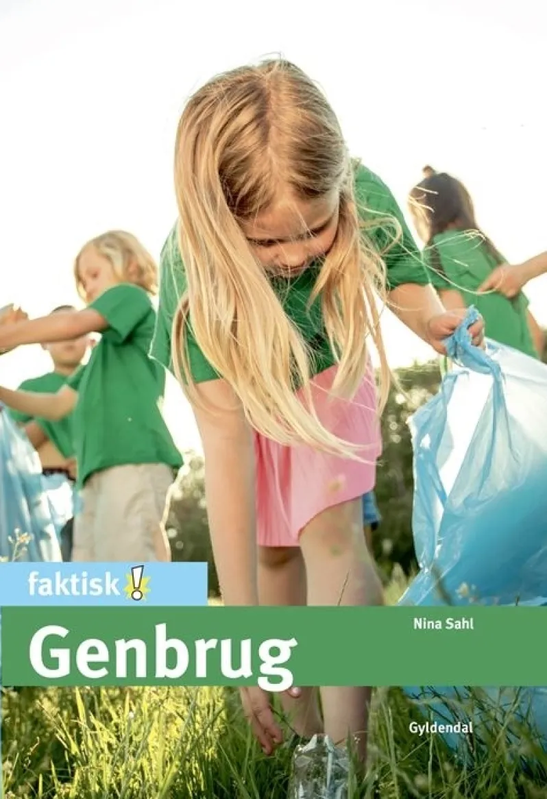 Genbrug