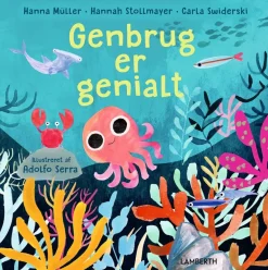 Genbrug er genialt