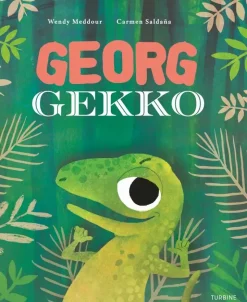 Georg Gekko