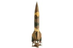 German A4/V2 Rocket