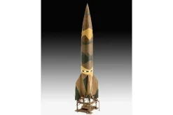 German A4/V2 Rocket