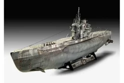 German Submarine Type VII C/41