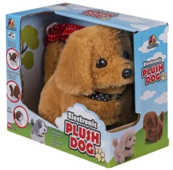 Gå/Gø hund ass