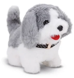 Gå/Gø hund ass