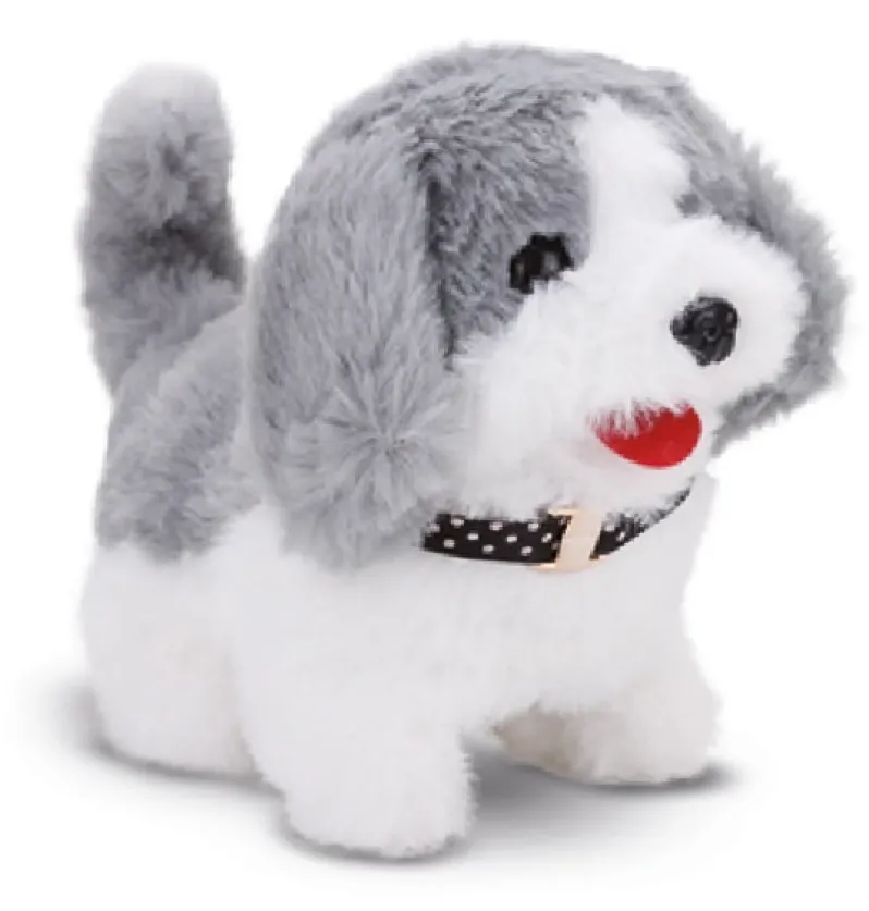 Gå/Gø hund ass