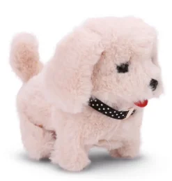 Gå/Gø hund ass