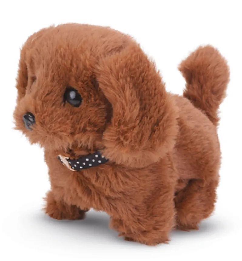 Gå/Gø hund ass