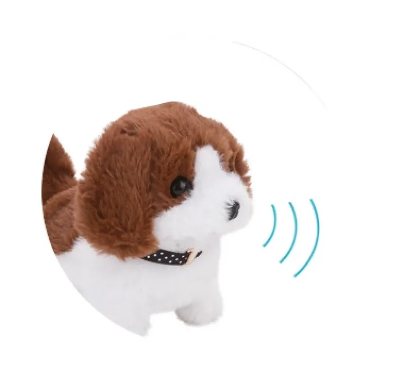 Gå/Gø hund ass
