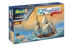Gift Set Mayflower 400th Anniversary