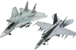 Gift Set Top Gun 2 Movie Set