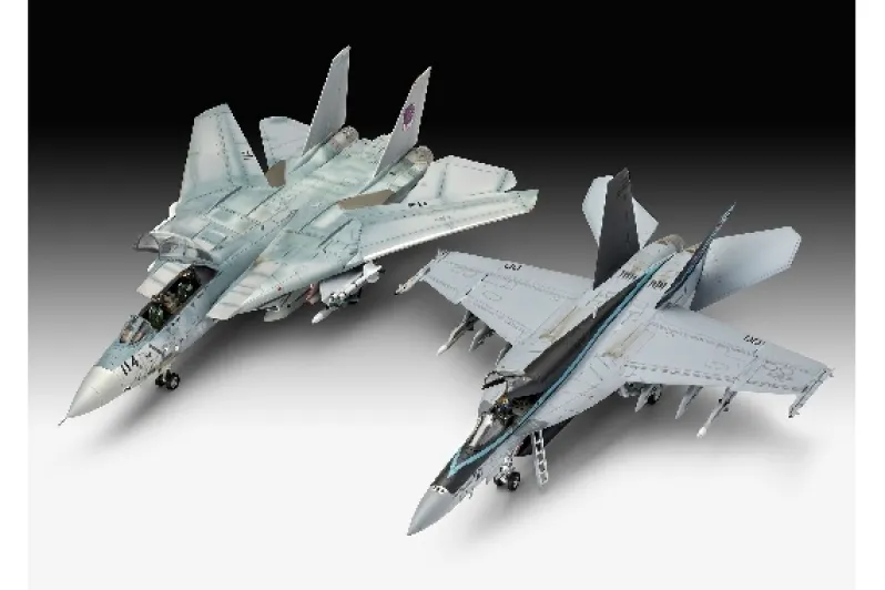 Gift Set Top Gun 2 Movie Set