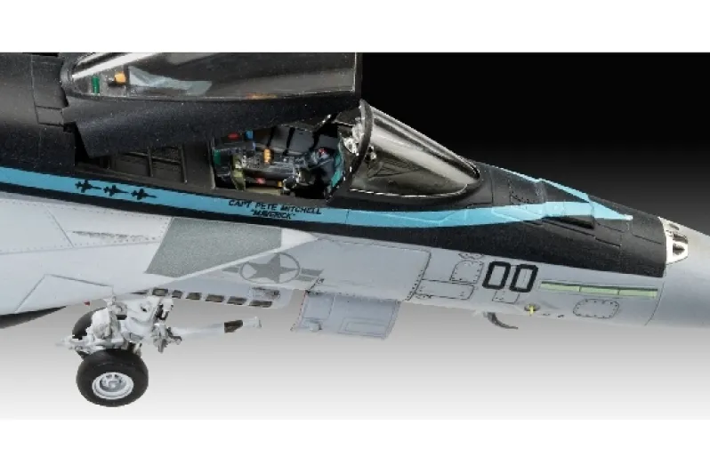Gift Set Top Gun 2 Movie Set