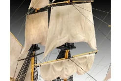 Gift-Set BATTLE OF TRAFALGAR