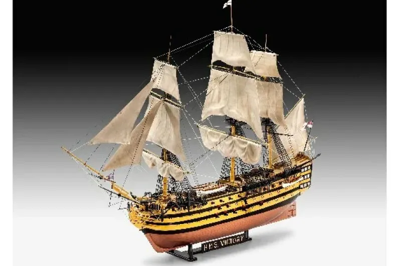 Gift-Set BATTLE OF TRAFALGAR