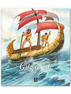 Gilgamesh