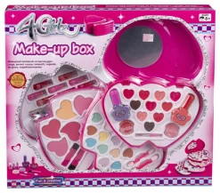 4-girls mega makeup sæt