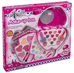 4-girls mega makeup sæt