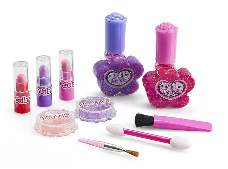 4-girls mega makeup sæt
