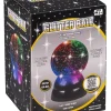 Glitter ball 19 cm