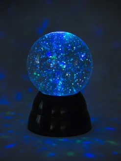 Glitter ball 19 cm