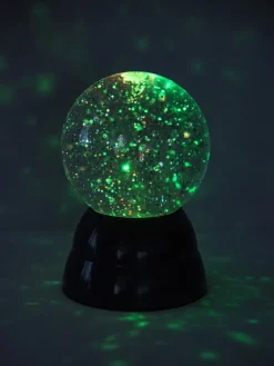 Glitter ball 19 cm
