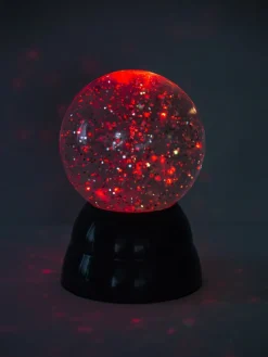 Glitter ball 19 cm