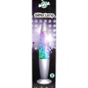 Glitter Lampe