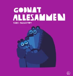 Godnat allesammen