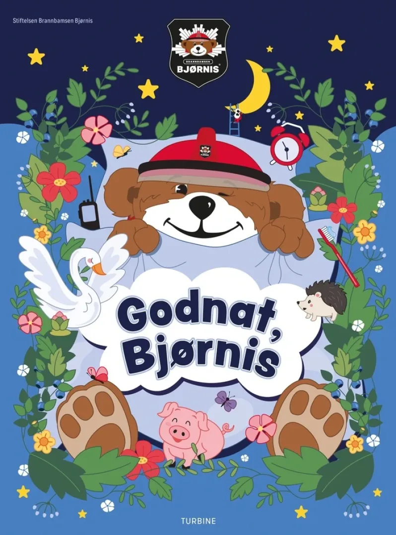Godnat, Bjørnis