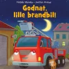 Godnat, lille brandbil!