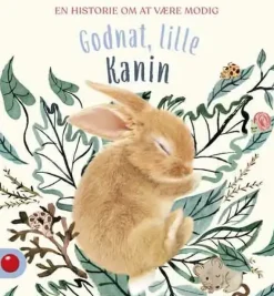 Godnat, lille Kanin