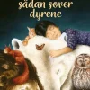 Godnat, missekat – sådan sover dyrene