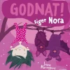 Godnat! siger Nora