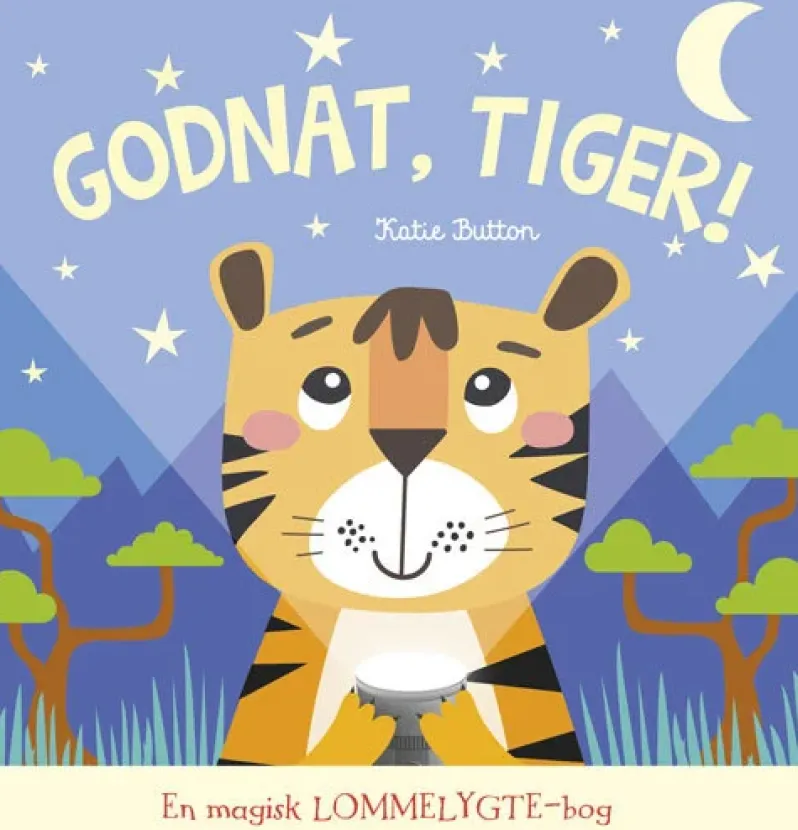 Godnat, Tiger!