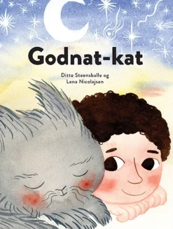 Godnat-kat
