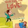 Godt brølt, lille løve!