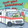 Godt gået ambulance!
