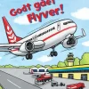 Godt gået flyver!