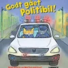 Godt gået politibil!