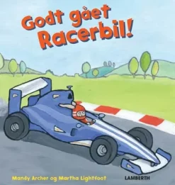 Godt gået Racerbil!