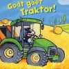 Godt gået Traktor!