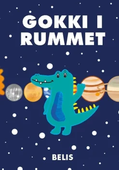 Gokki i rummet