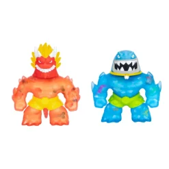 GOO JIT ZU HERO CREATOR ass