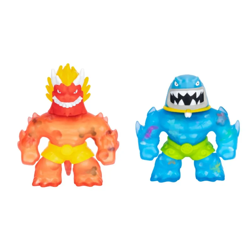 GOO JIT ZU HERO CREATOR ass