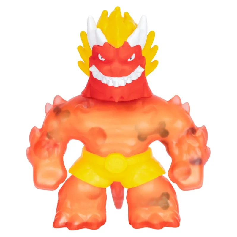 GOO JIT ZU HERO CREATOR ass