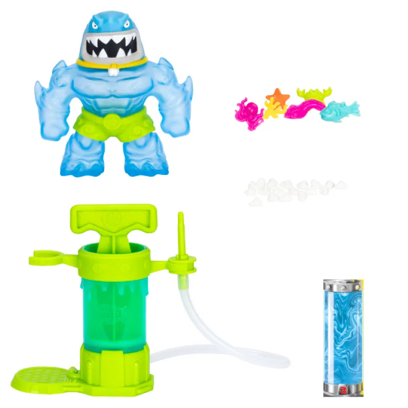 GOO JIT ZU HERO CREATOR ass